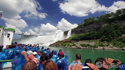 Niagara Falls Vacation Travel Guide ¦ Expedia
