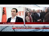 “Nuk ka qetësi për Thaçin” - News, Lajme - Vizion Plus