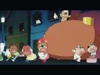 (MAD)　アンパンマン　勇気の花がひらくとき