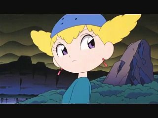 (MAD)アンパンマン　手のひらを太陽に(修正ver)