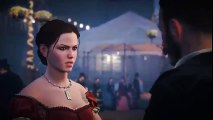 Assassins Creed Syndicate Game Cutscenes Final Act Part 3