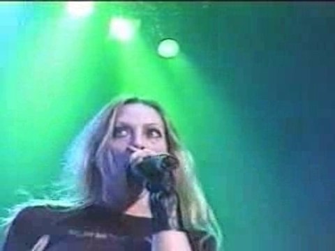 Arch Enemy - Enemy Within (Live)