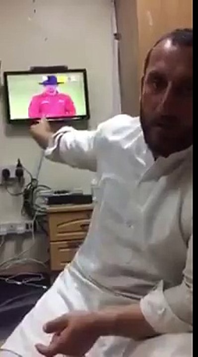 pakistan team ki har pe aam pakistani kiya kehta hai