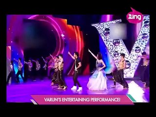 Karan Johar Gets Romantic! - Downloaded from youpak.com