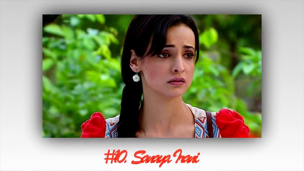 Top 10 Hottest Indian TV Serial Actress 2015 शीर्ष 10 सबसे भारतीय टीवी सीरियल अभिनेत्री 20