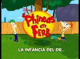 Phineas y Ferb: La infancia del Dr. Doofenshmirtz