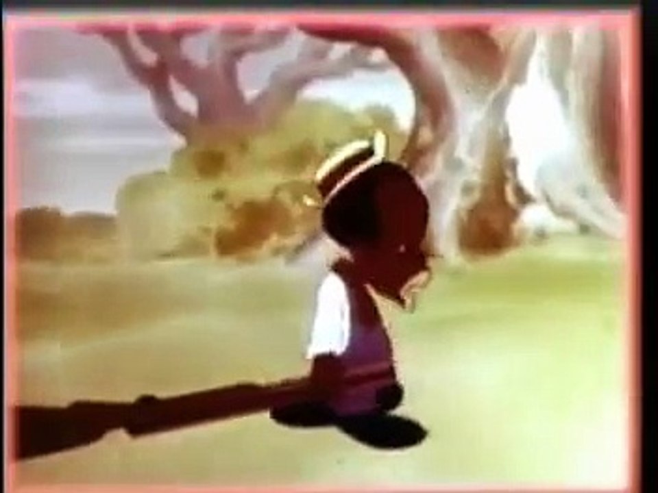 All This and Rabbit Stew