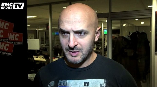 Manardo : Les Lyonnais ont donné le tournis aux Parisiens