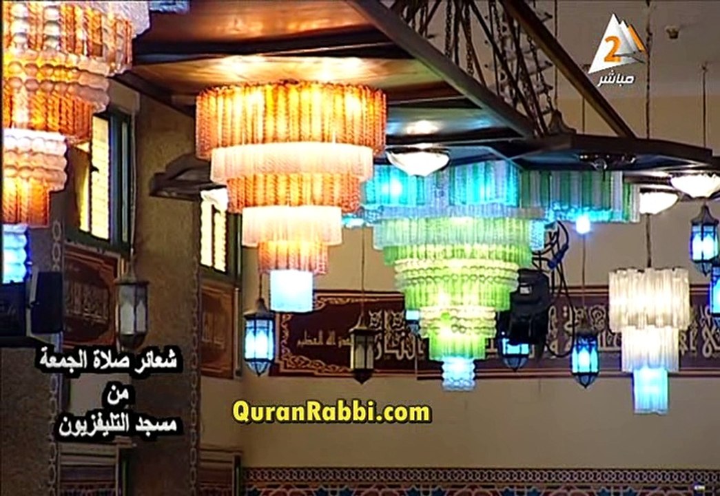 تلاوة الشيخ فاروق أحمد ضيف 15-01-2016 من سورة النساء