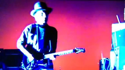 U2 Where The Streets Have No Name Live Arizona 1988