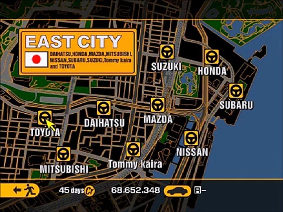 Gran Turismo 2 Gameshark Codes Pt. 2 (Buy any car/ Lap Change)