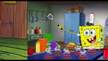Pants | SpongeBob SquarePants Movie: Sponge Out of Water
