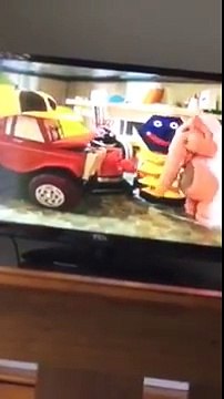 Opening to The Wiggles Wiggle Bay 2002 VHS