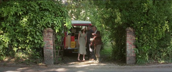 Primavera en Normandía - Tráiler Español HD [1080p]