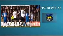 Colchester United vs Tottenham 1 4 All Goals & Highlights FA Cup 2016