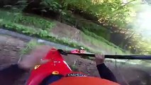 GoPro: Drainage Ditch Kayaking