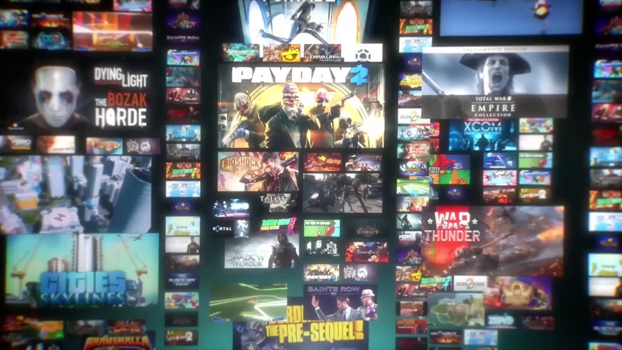 Interview: Joe Olmsted, Alienware[Player Attack...