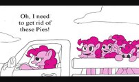 Send in the Clones (Ponified)