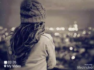 Wo bhe aik sham february ki the