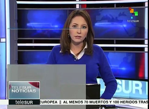 FARC y gobierno colombianos definen último tramo de diálogos de paz