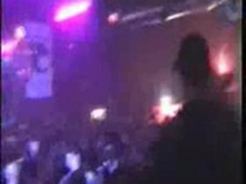 DJ Producer Manu le malin mix hardcore 4 platines 2004