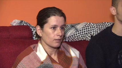 السفارة الفلسطينية ببلغاريا طلبت من النايف مغادرتها