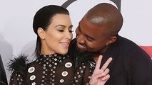 Kim Kardashian Comes To Kanyes Defense In New Blog Post