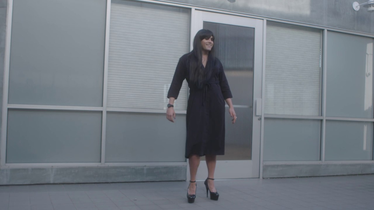 Selena Gomez - "Hands To Myself" BLOOPERS