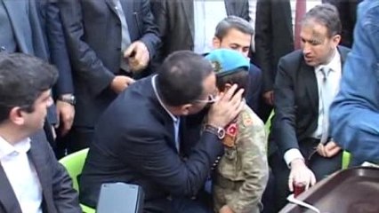 Adalet Bakanı Bozdağ Açıklaması