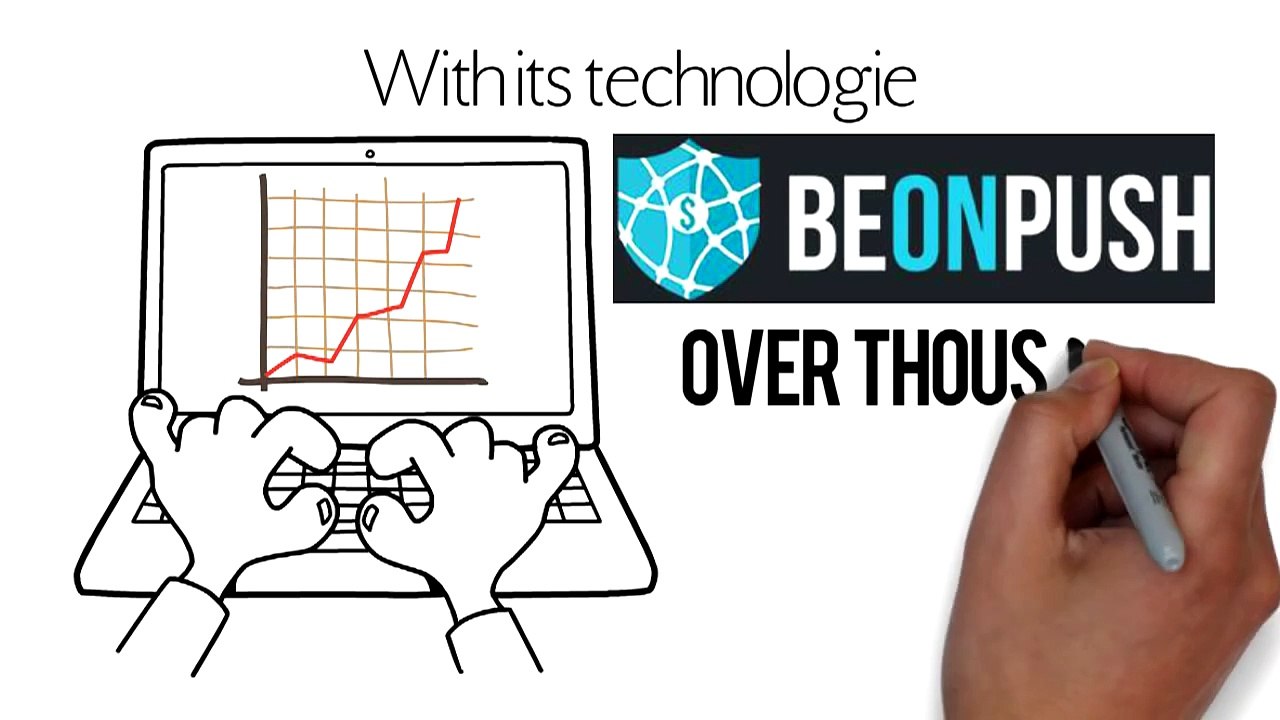 BeonPush Presentation
