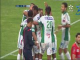 Raja Casablanca 4-0 Mouloudia Oujda