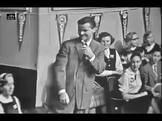The Coasters - Charile Brown (The Saturday Night Beechnut Show)