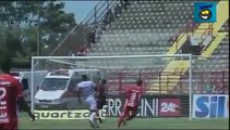 Mogi Mirim 1 x 2 Audax SP Melhores Momentos Campeonato Paulista 31/01/2016 HD