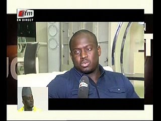 Aziz Ndiaye et son frère font des révélations sur Balla Gaye 2