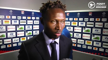 OL : Mapou se paie Zlatan et les stars du PSG