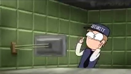 5 AM at Freddys: The Sequel [animacion de fnaf 3] [loquendo]