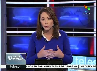 Recuerda Elías Jaua a venezolanos caídos en el "Caracazo"