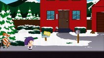 Lets Play South Park The Stick of Truth - Gameplay Part 1 No Commentary