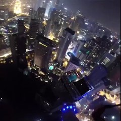 This Is How To Crash A Party Like A Pro!