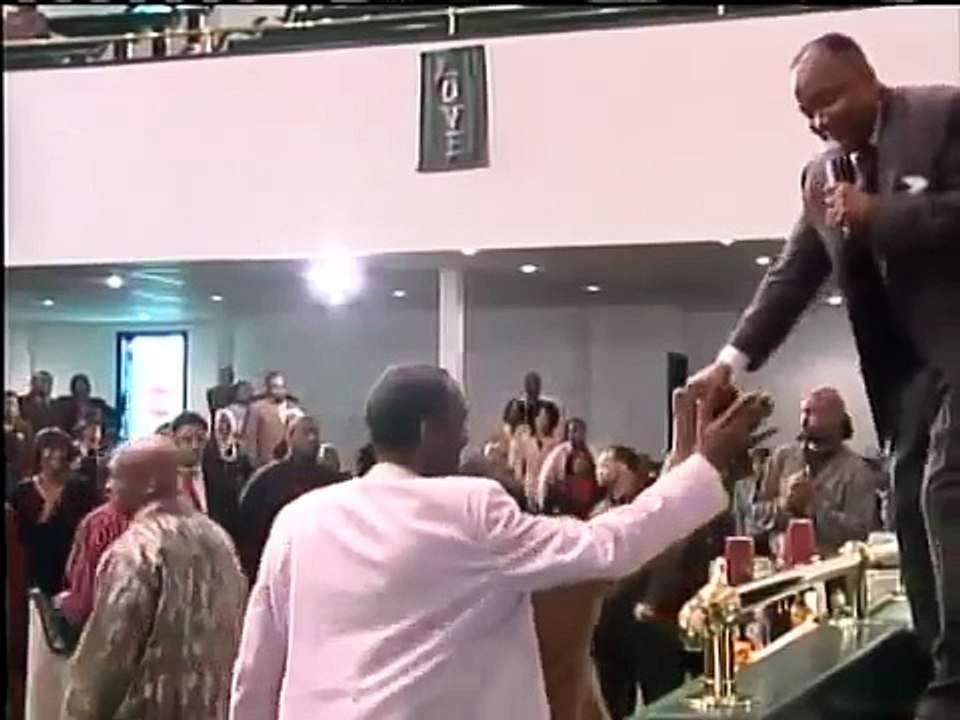 Prince In A Pig Pen Part 2 ( The Prodigal Son ) Rev. Timothy Flemming Sr (News World)