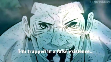 Madara 【Infinite Tsukuyomi Begin!】Naruto AMV