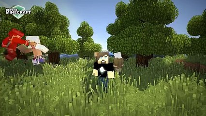 BEYOND MINECRAFT  tout ce que vous naurez jamais vu