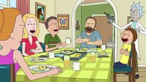 Uncle Steve | Rick and Morty | Adult Swim