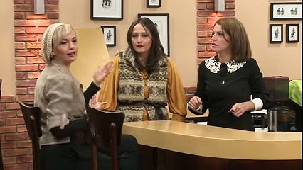 Kafeneja Jonë - Episodi 298