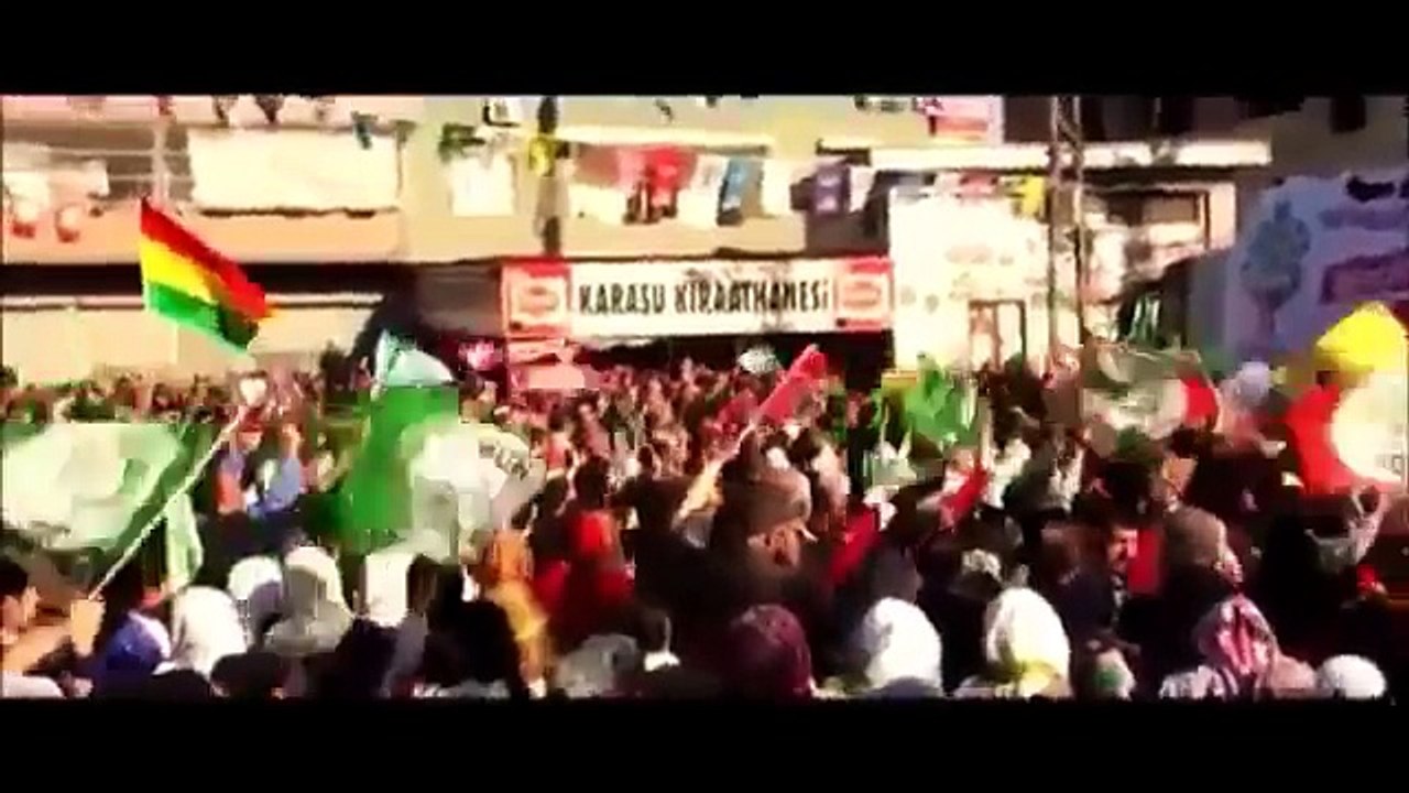 HDP 2015 SEÇİM MÜZİĞİ