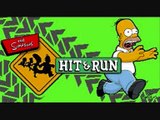 The Simpsons Hit and Run - Barts Theme (Extended)