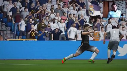 Сезоны #2!!! Играем за Real Madrid! Не чувствуем соперников! (Latest Sport)