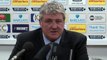 The Tigers v West Bromwich Albion | Reaction with Steve Bruce