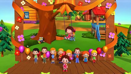 Niloya Sarı Yapraklar Yumurcak Tv