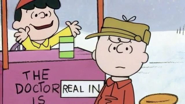 Charlie Brown Theme - Vince Guaraldi (Peanuts) - Aaron Robinson, piano